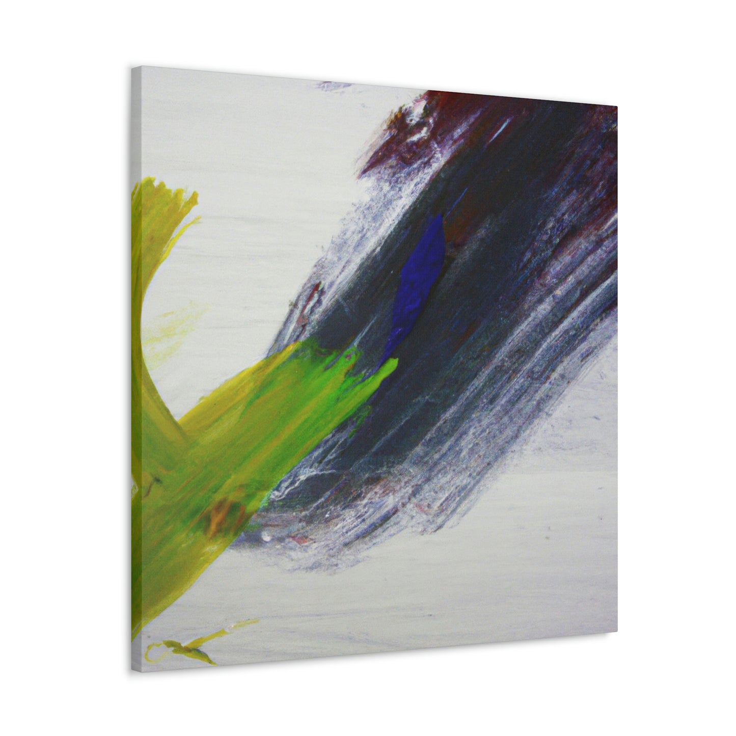 Peter Paul Rubens - canvas