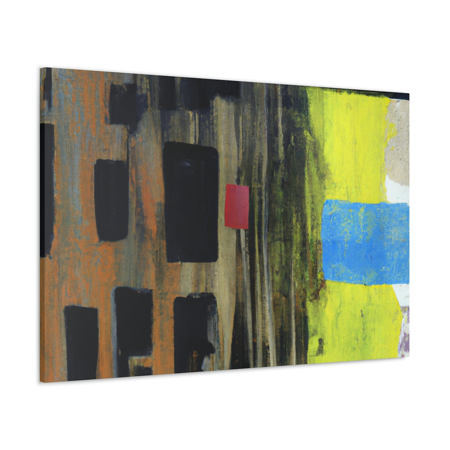 Peter Paul Rubens - canvas