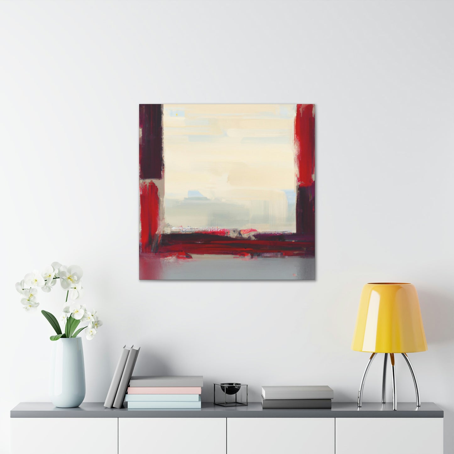 Pieter Bruegel the Elder - canvas