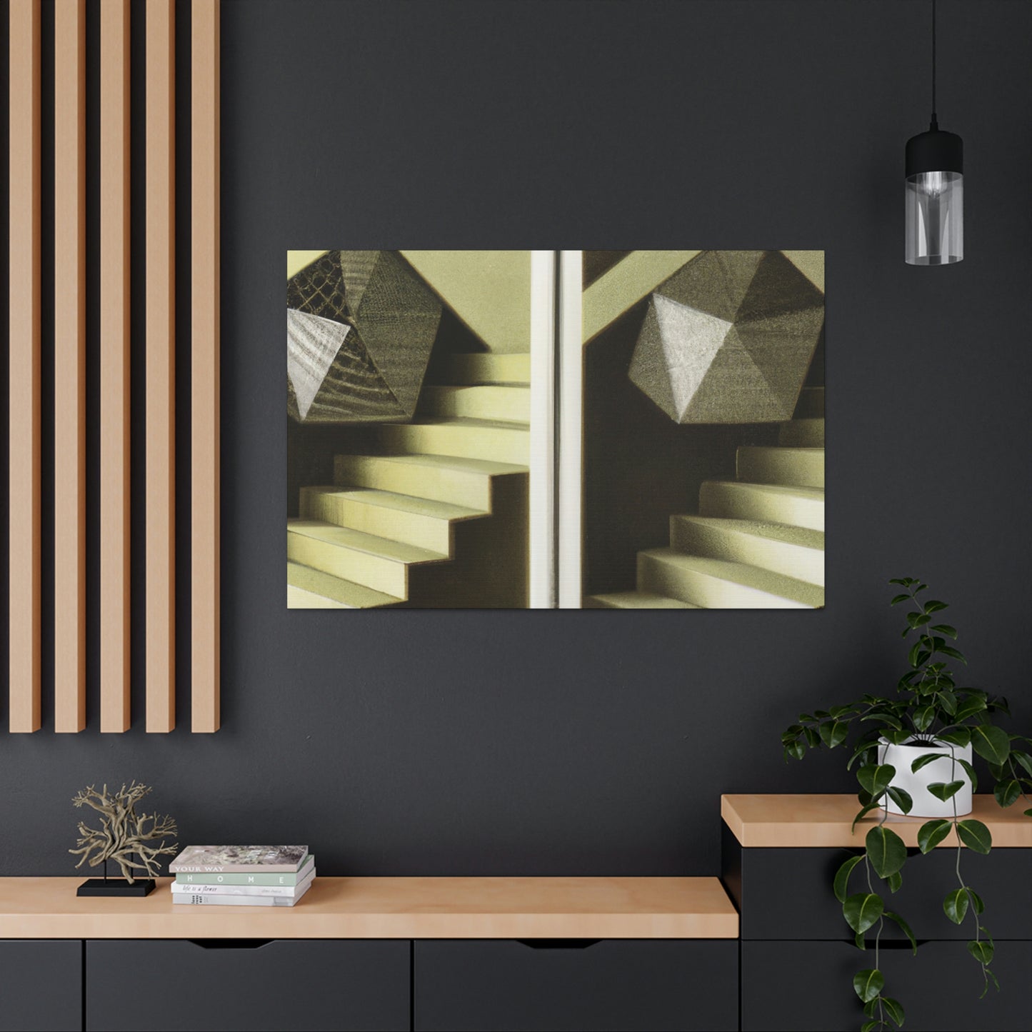 Rembrandt van Rijn - canvas