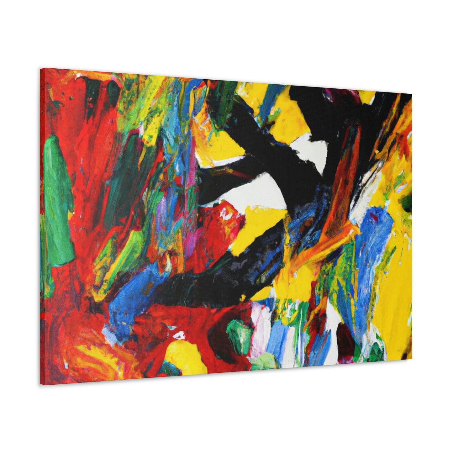 Frans Hals. - canvas