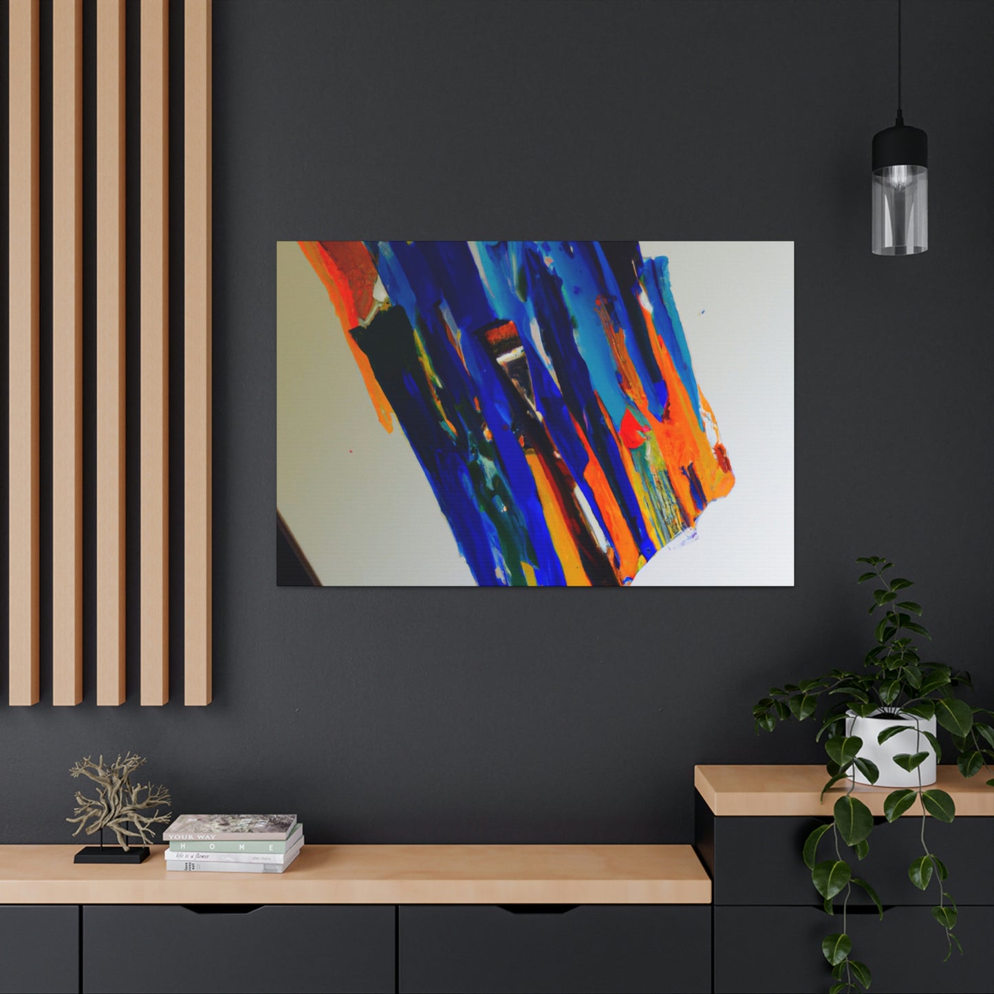 Peter Paul Rubens - canvas