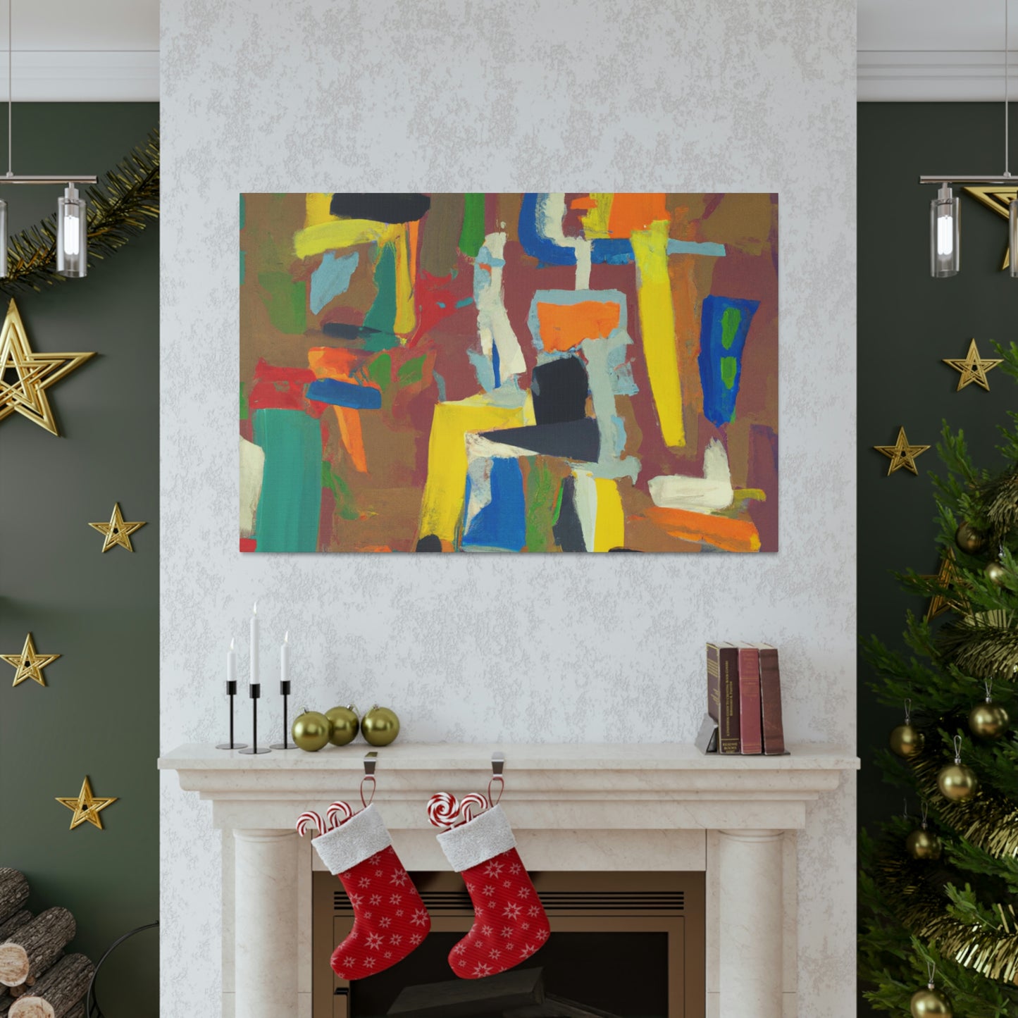 Antonio Cortina y Truinfel (1625-1700) - canvas