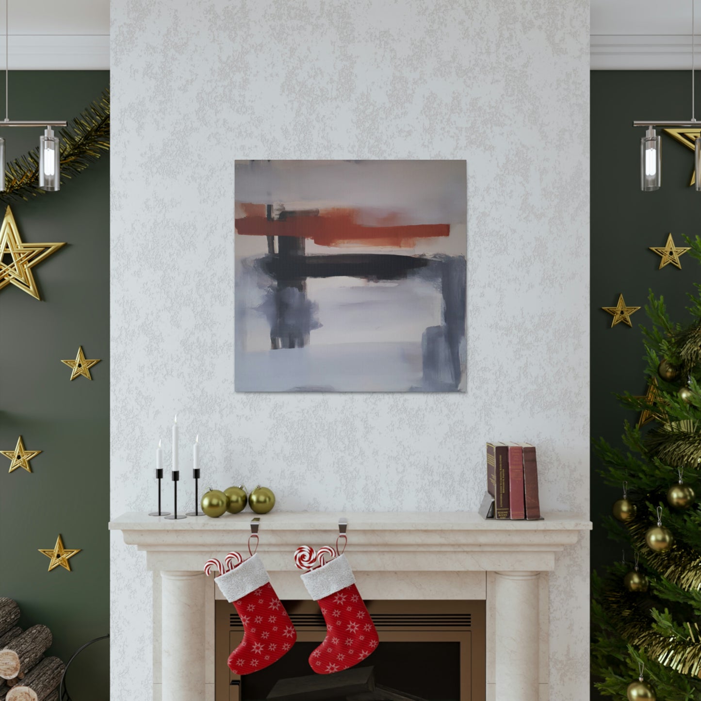 Katsukawa Shunshō - canvas