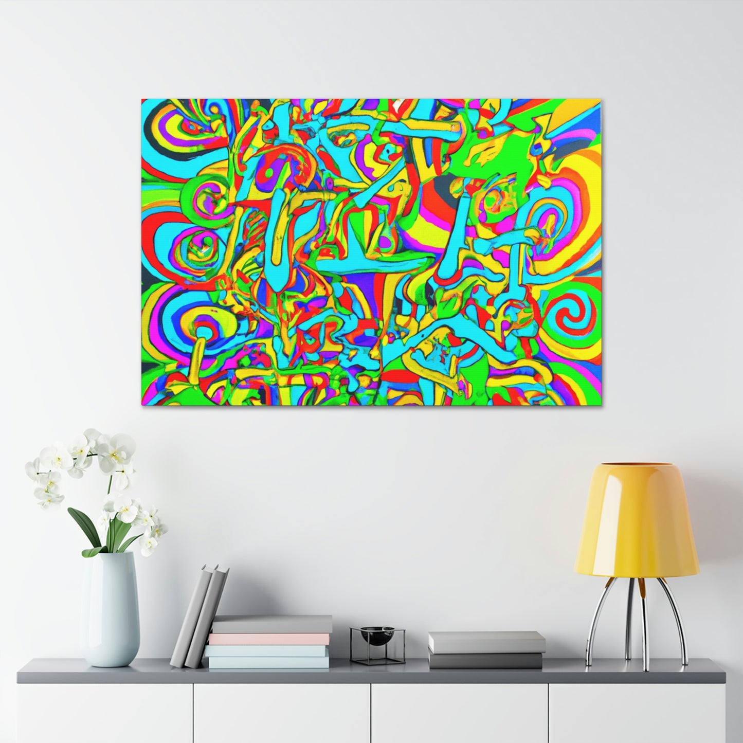 Pieter de Grebber - canvas