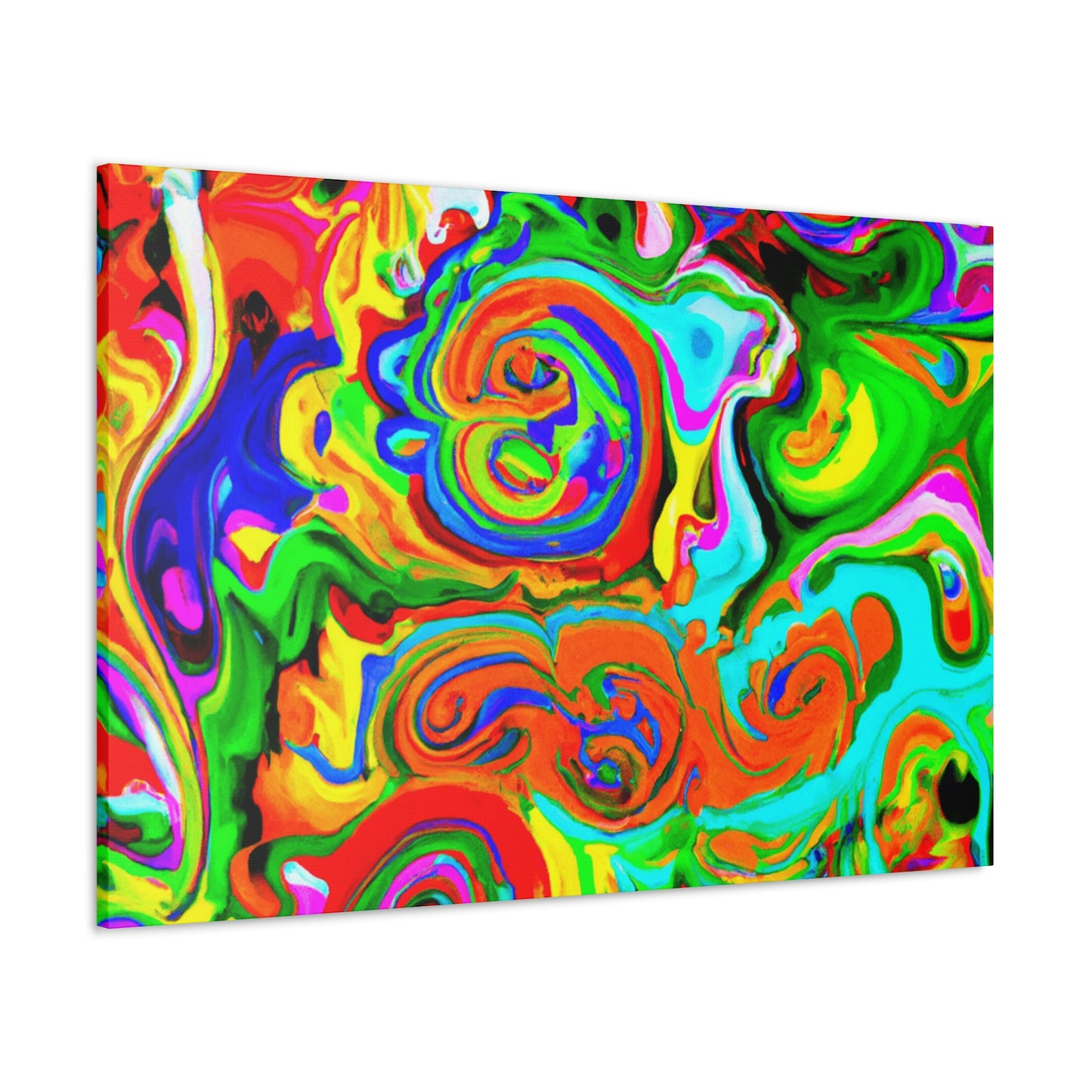 Jan van Goyen - canvas