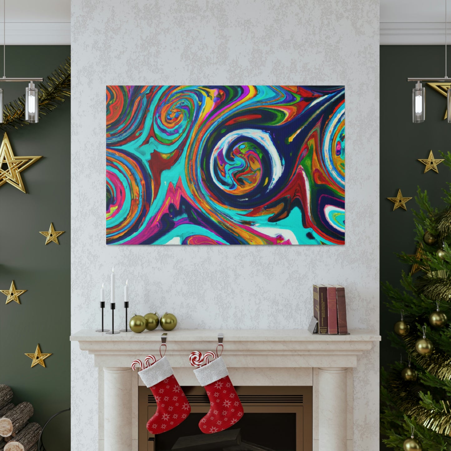 Hans Holbein the Younger - canvas