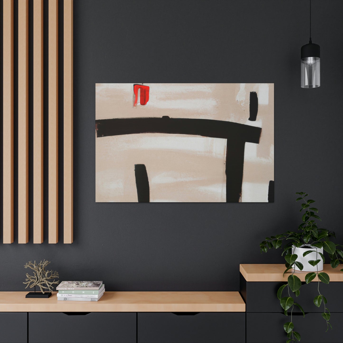 Hendrick van Steenwijck - canvas