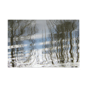 Pieter de Hooch - canvas