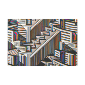 Francesco Solimena - canvas