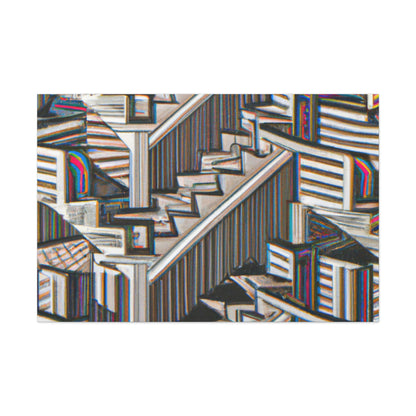 Francesco Solimena - canvas