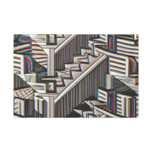 Francesco Solimena - canvas