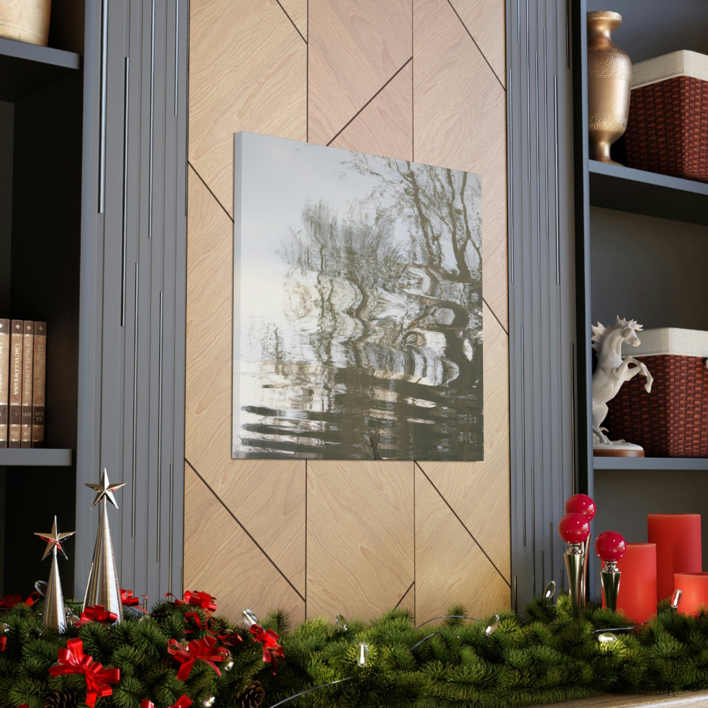 Hieronymus Sadeler - canvas