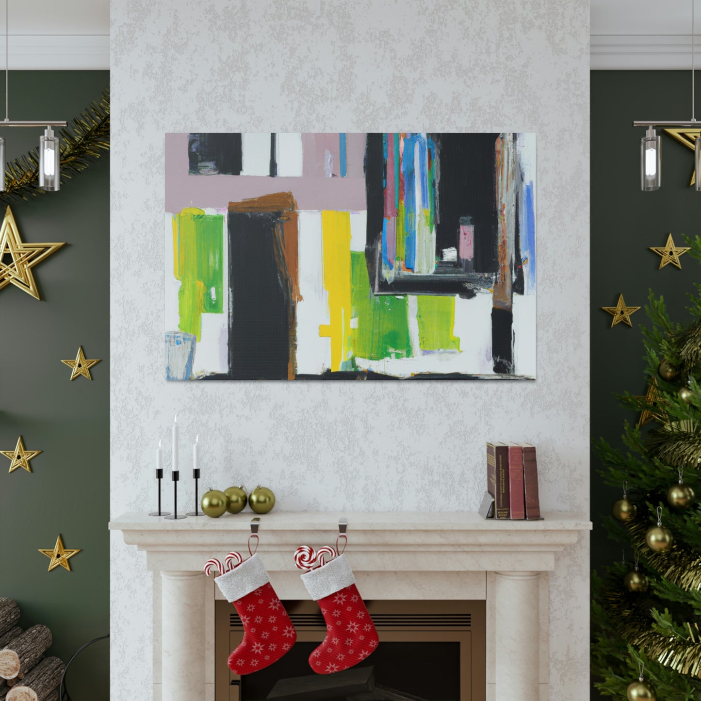 Peter Paul Rubens - canvas