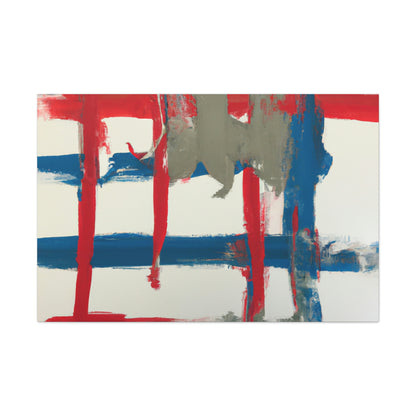 Jan Lievens (1607-1674) - canvas