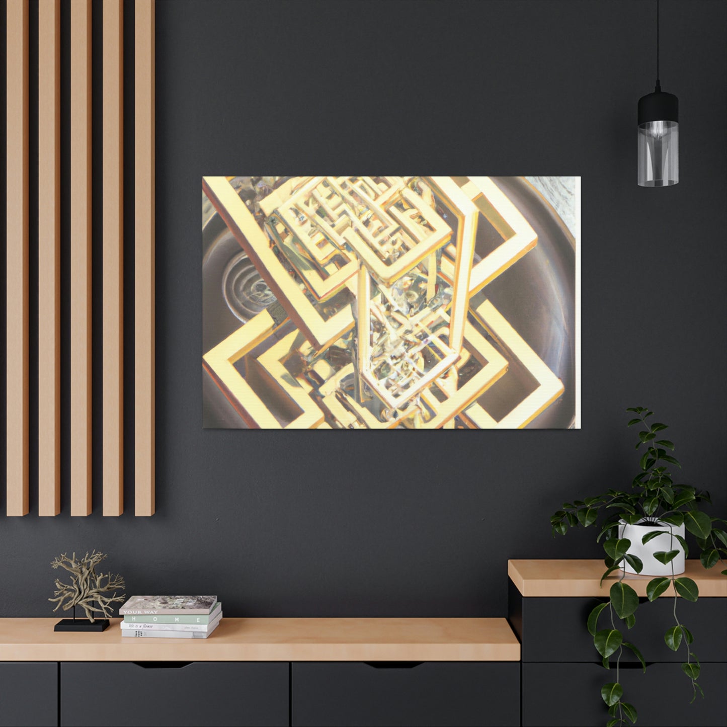 Francisco de Goya - canvas