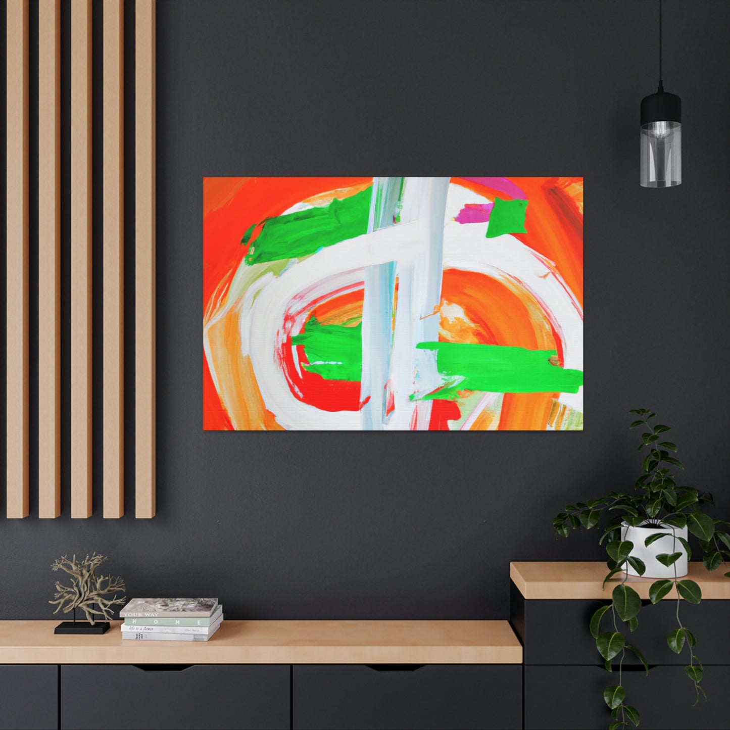 Peter Paul Rubens - canvas