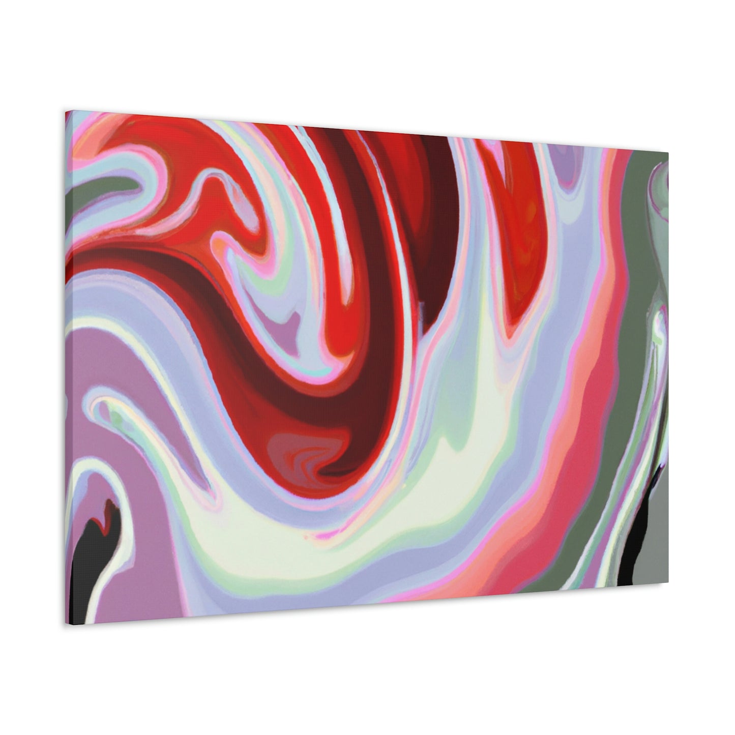 Gabriël Metsu - canvas