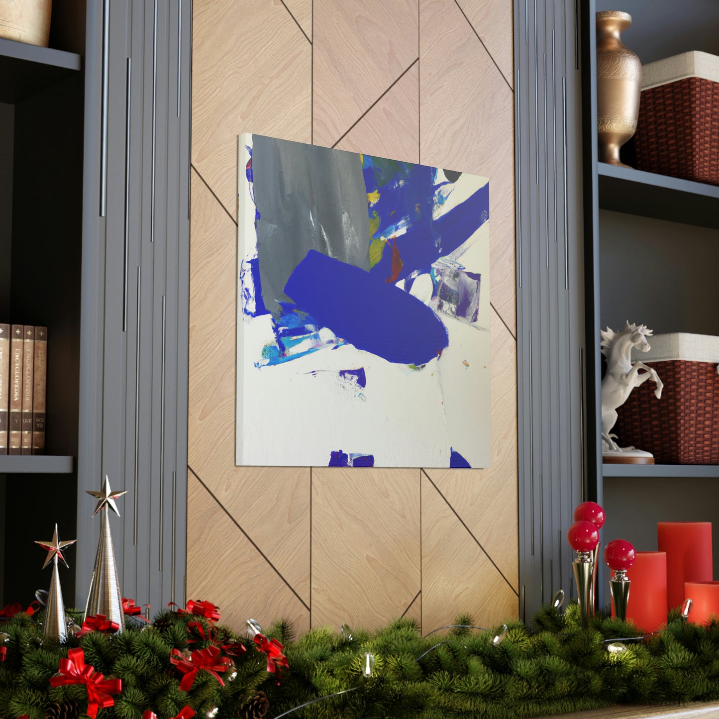 Anthony van Dyck - canvas