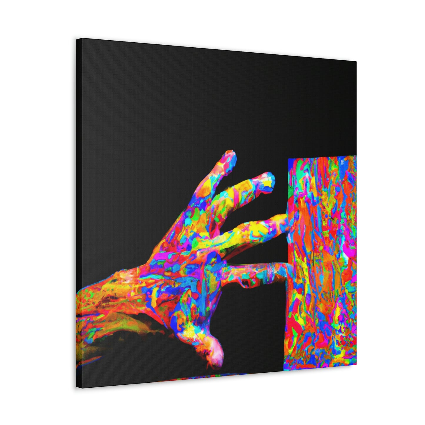 Peter Paul Rubens - canvas