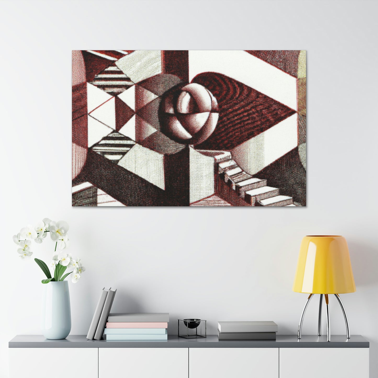 Francisco Goya - canvas