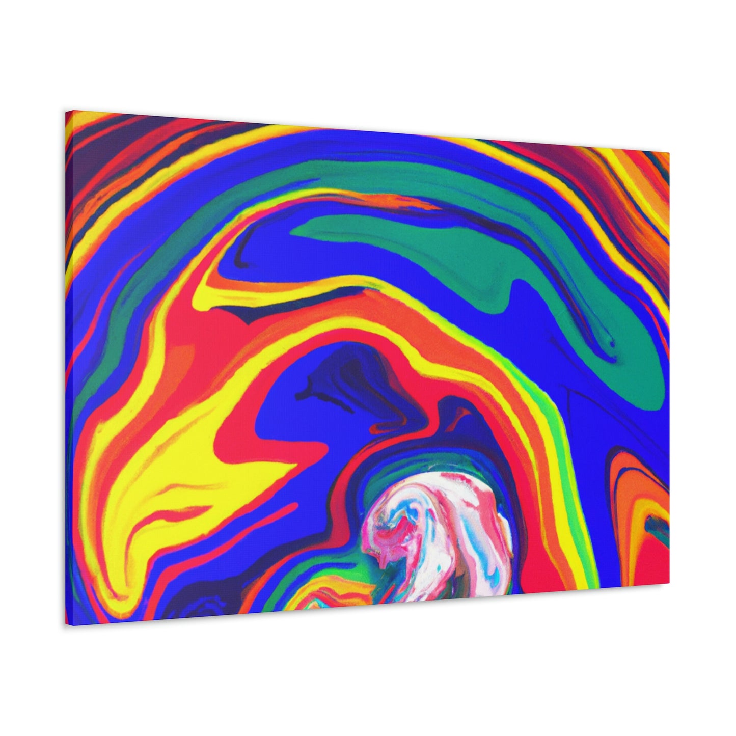 Bartholomeus Breenbergh - canvas