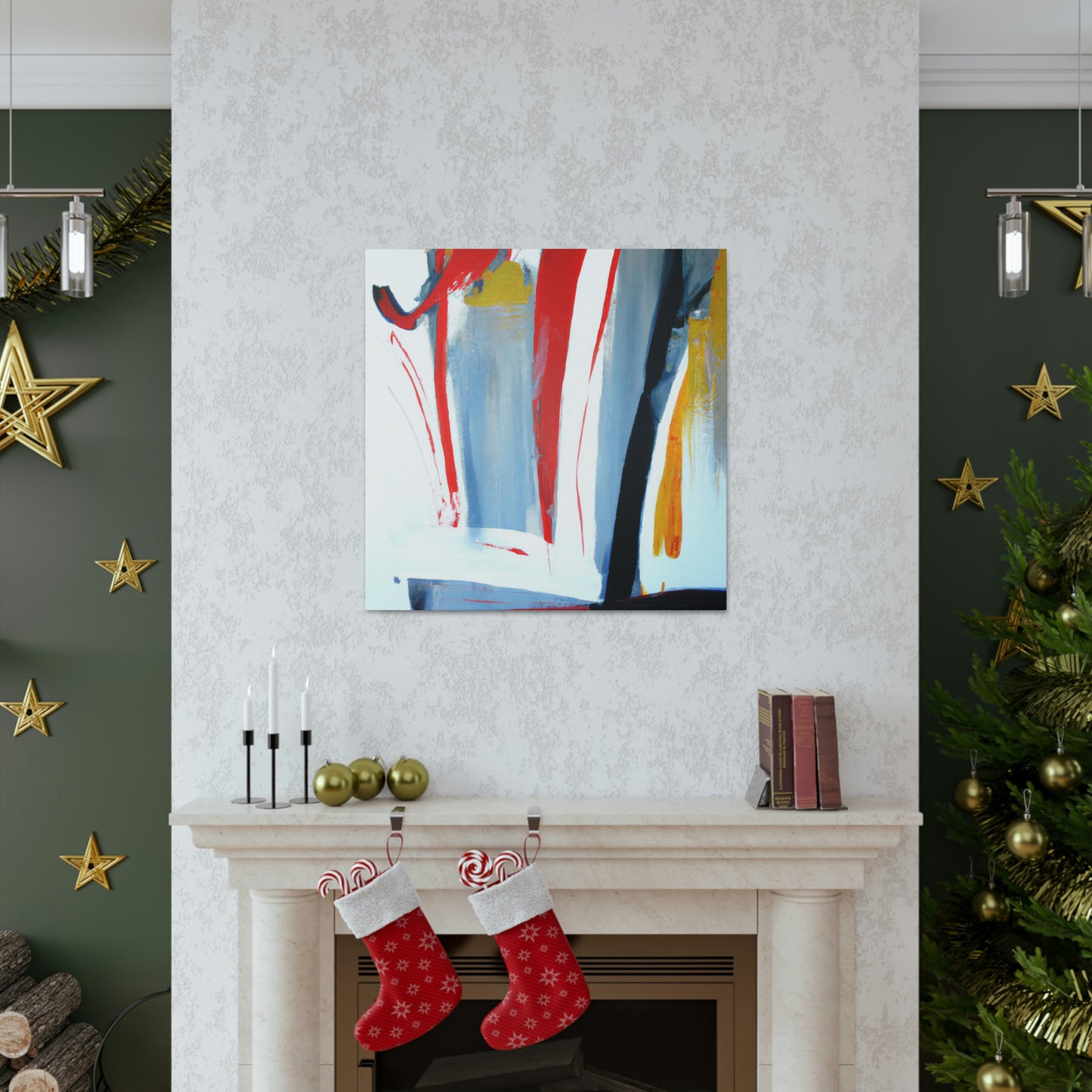 Peter Paul Rubens - canvas