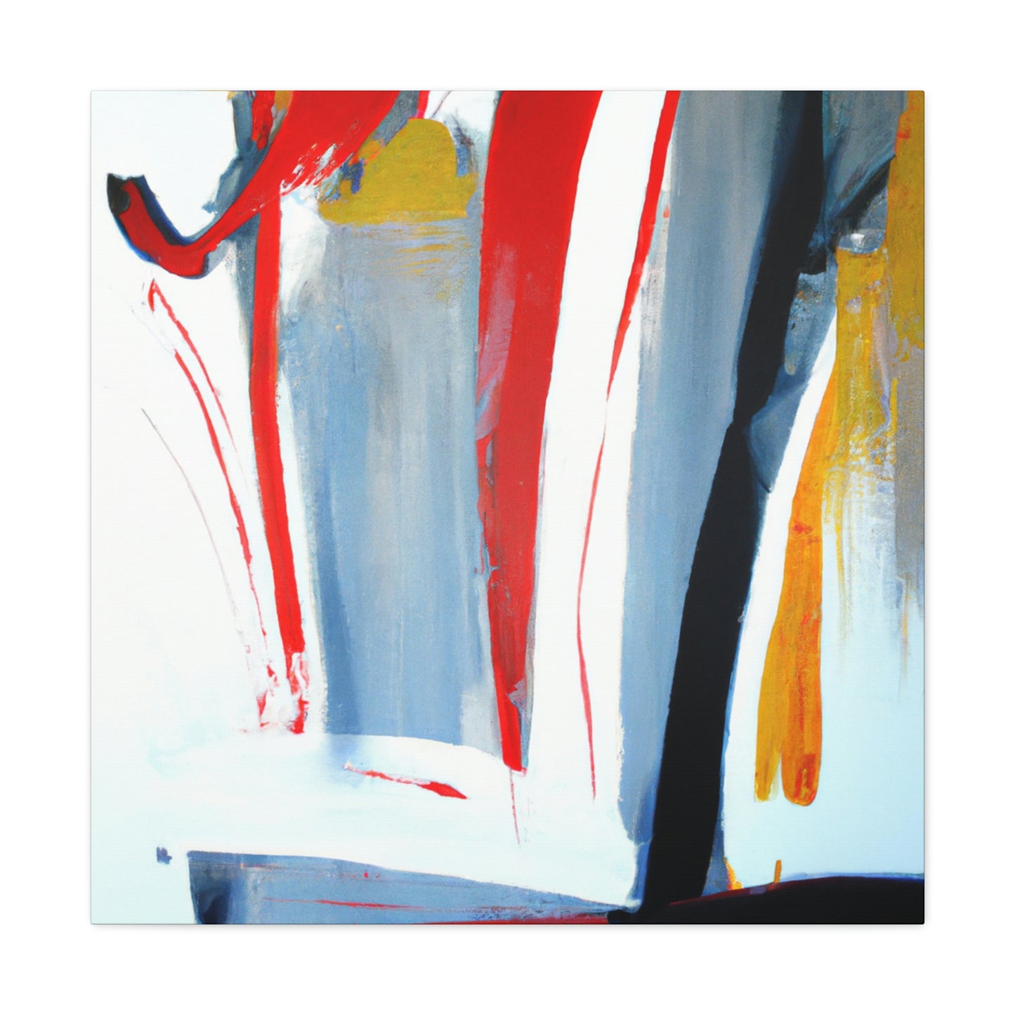 Peter Paul Rubens - canvas