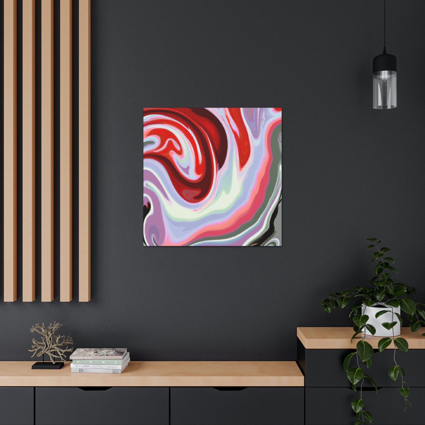 Gabriël Metsu - canvas