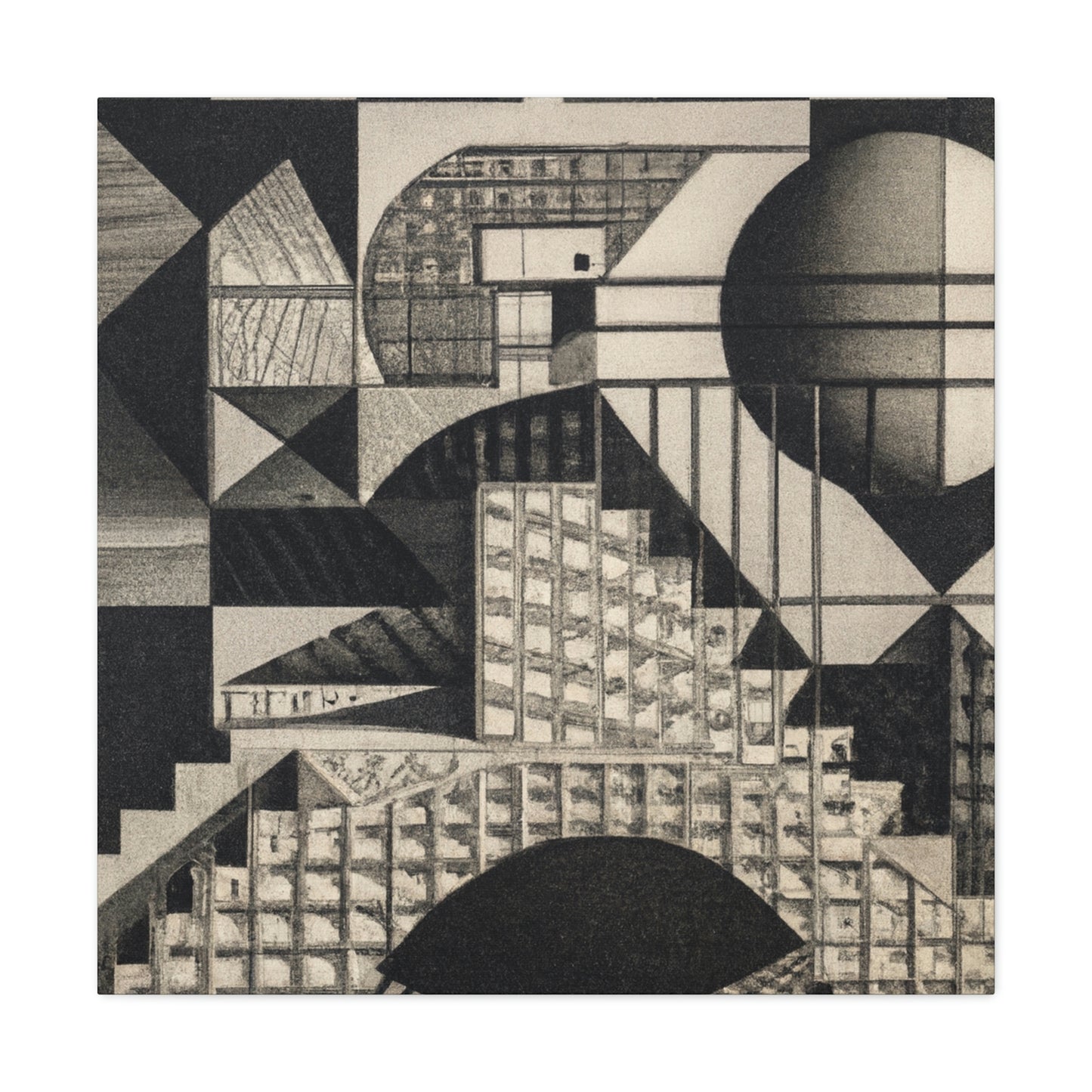 John Singleton Copley - canvas