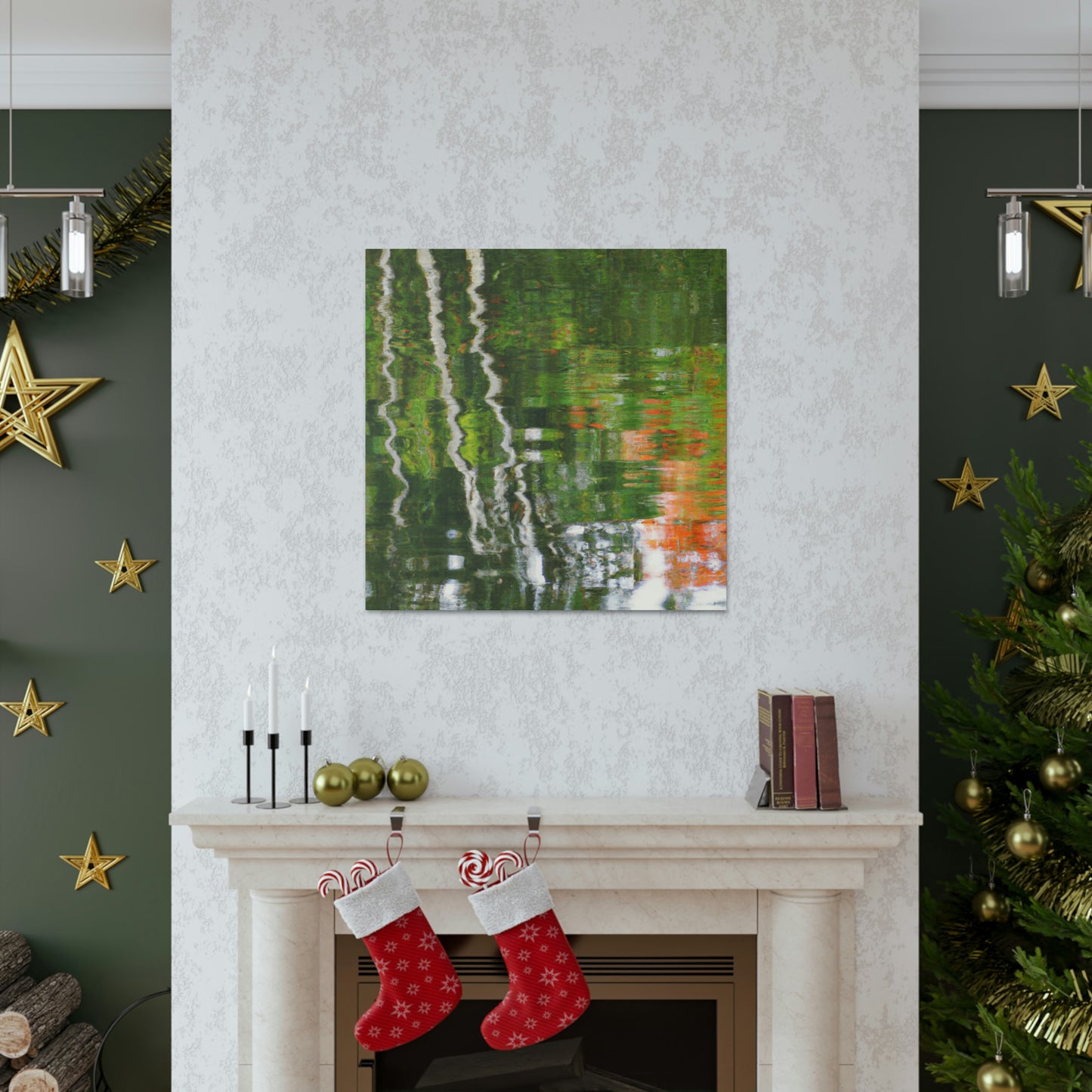 Sir Peter Paul Rubens - canvas