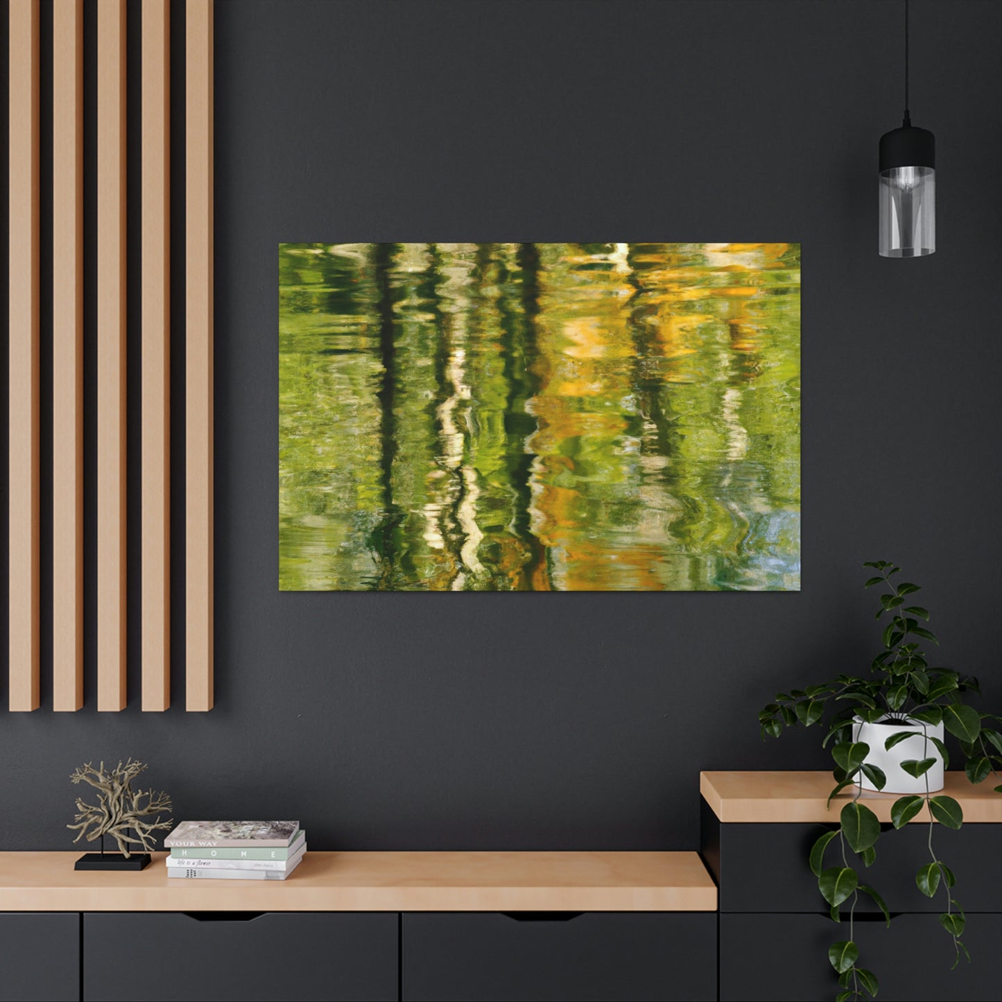 Gerard Seghers - canvas