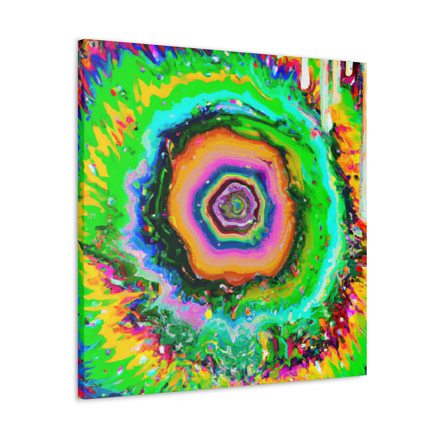 Peter Paul Rubens. - canvas