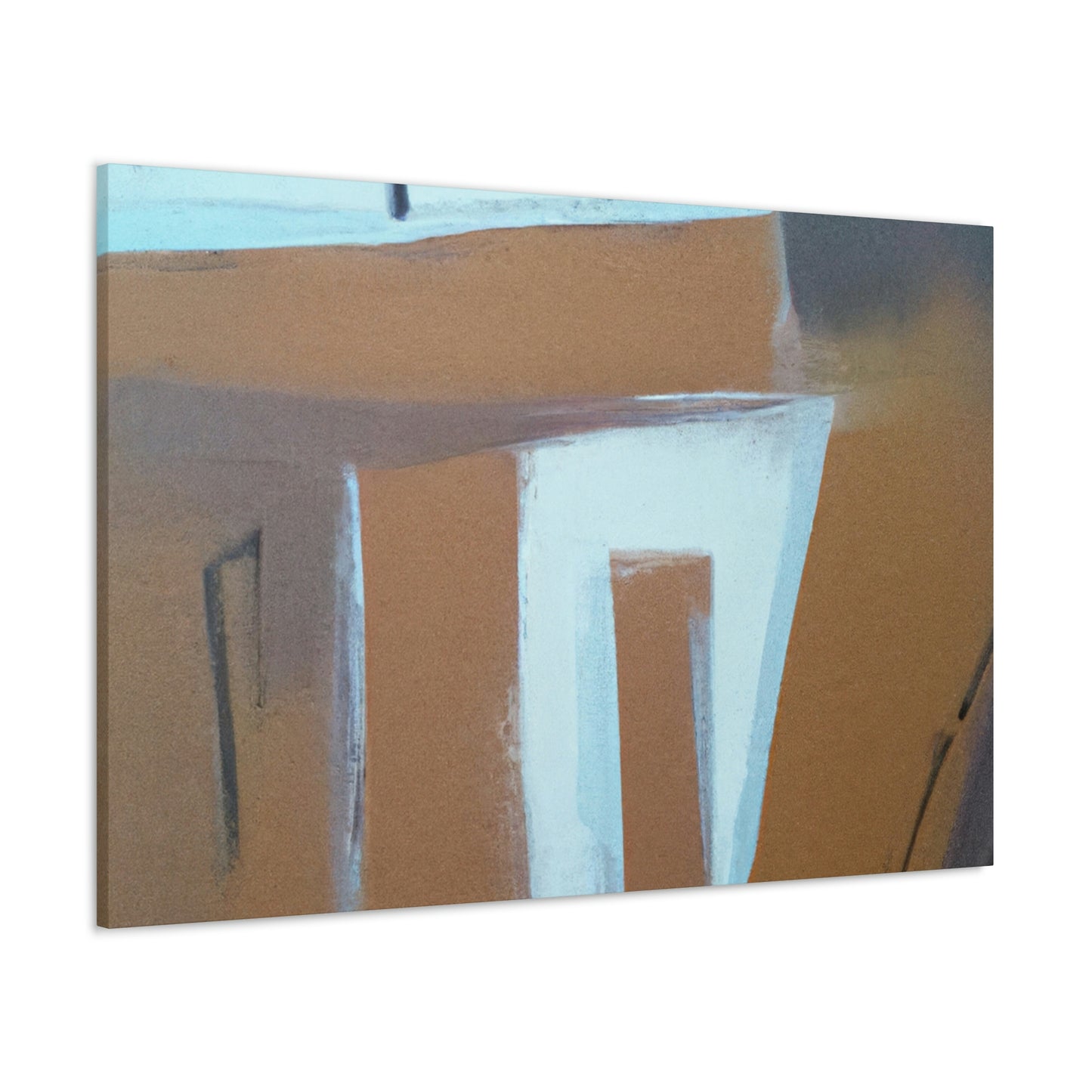 Hendrick van Steenwijck - canvas