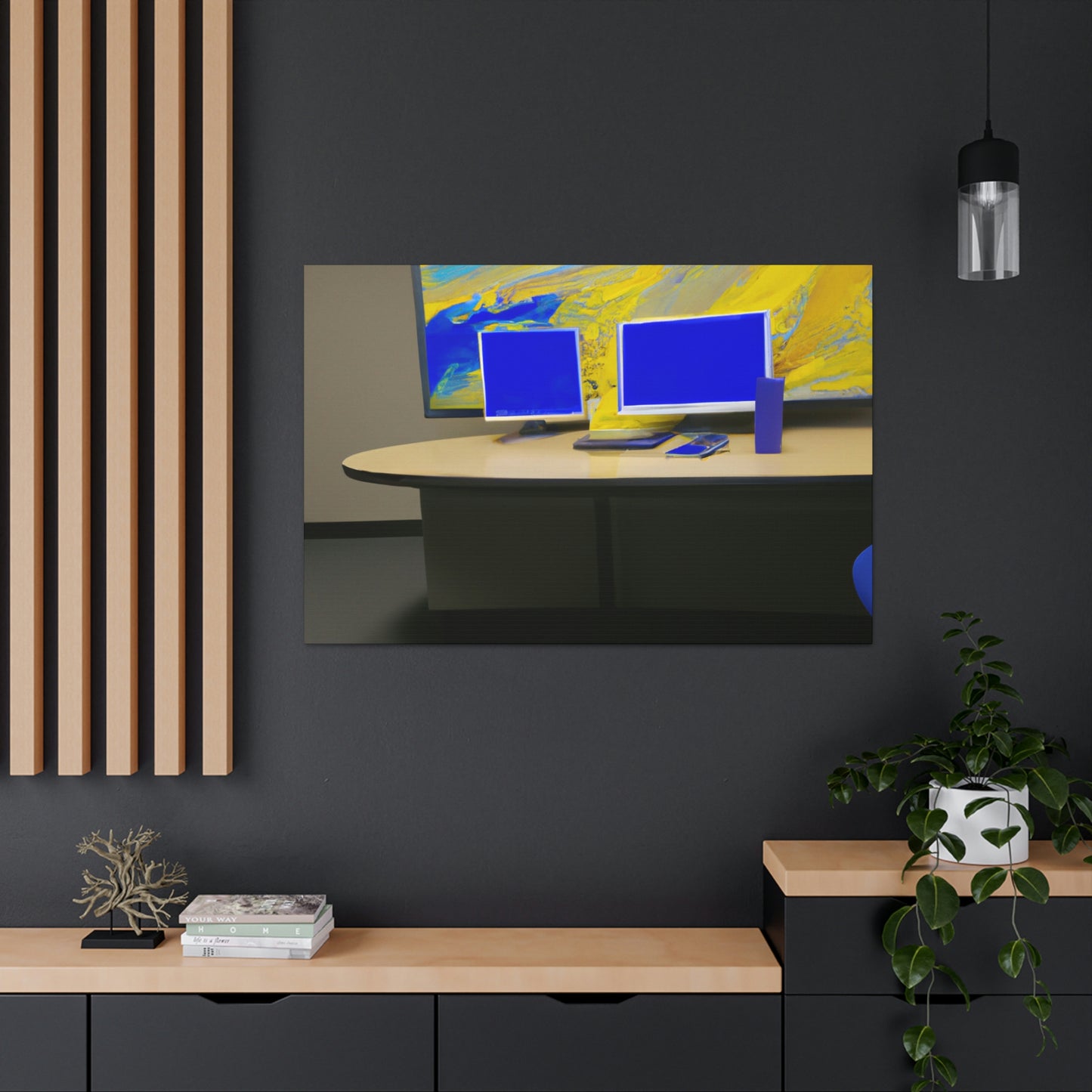 Hendrick Avercamp - canvas