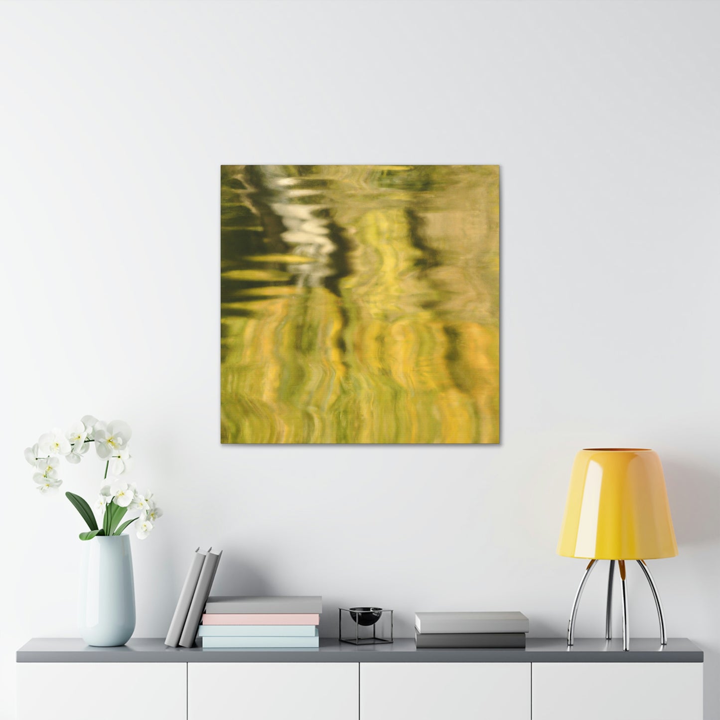 Michelangelo da Caravaggio - canvas