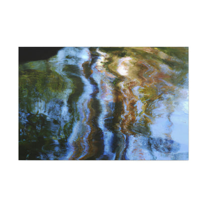 Nicolaes Maes - canvas