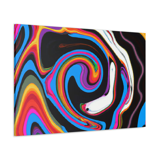 Peter Paul Rubens - canvas