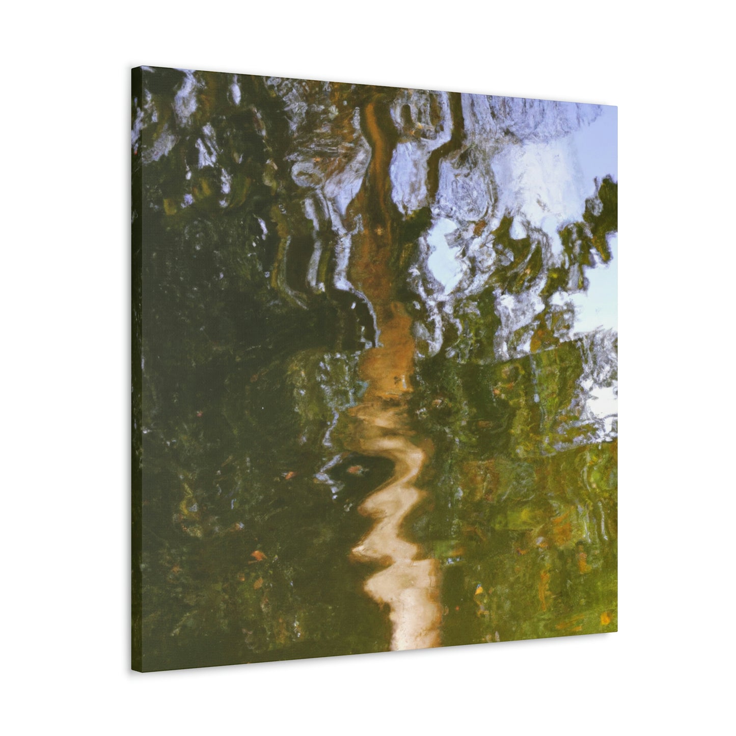 Willem van de Velde the Elder - canvas