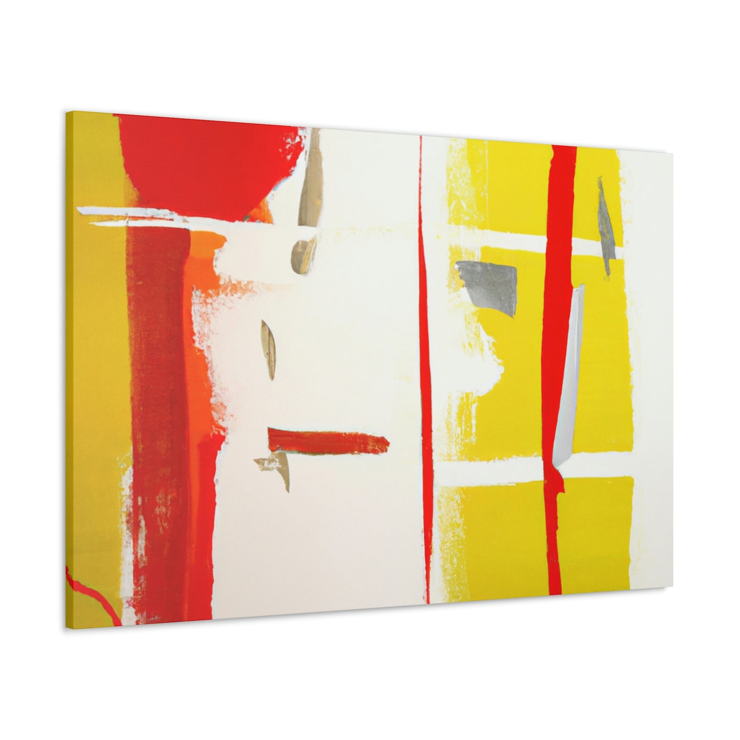 Raphael or Artemisia Gentileschi - canvas