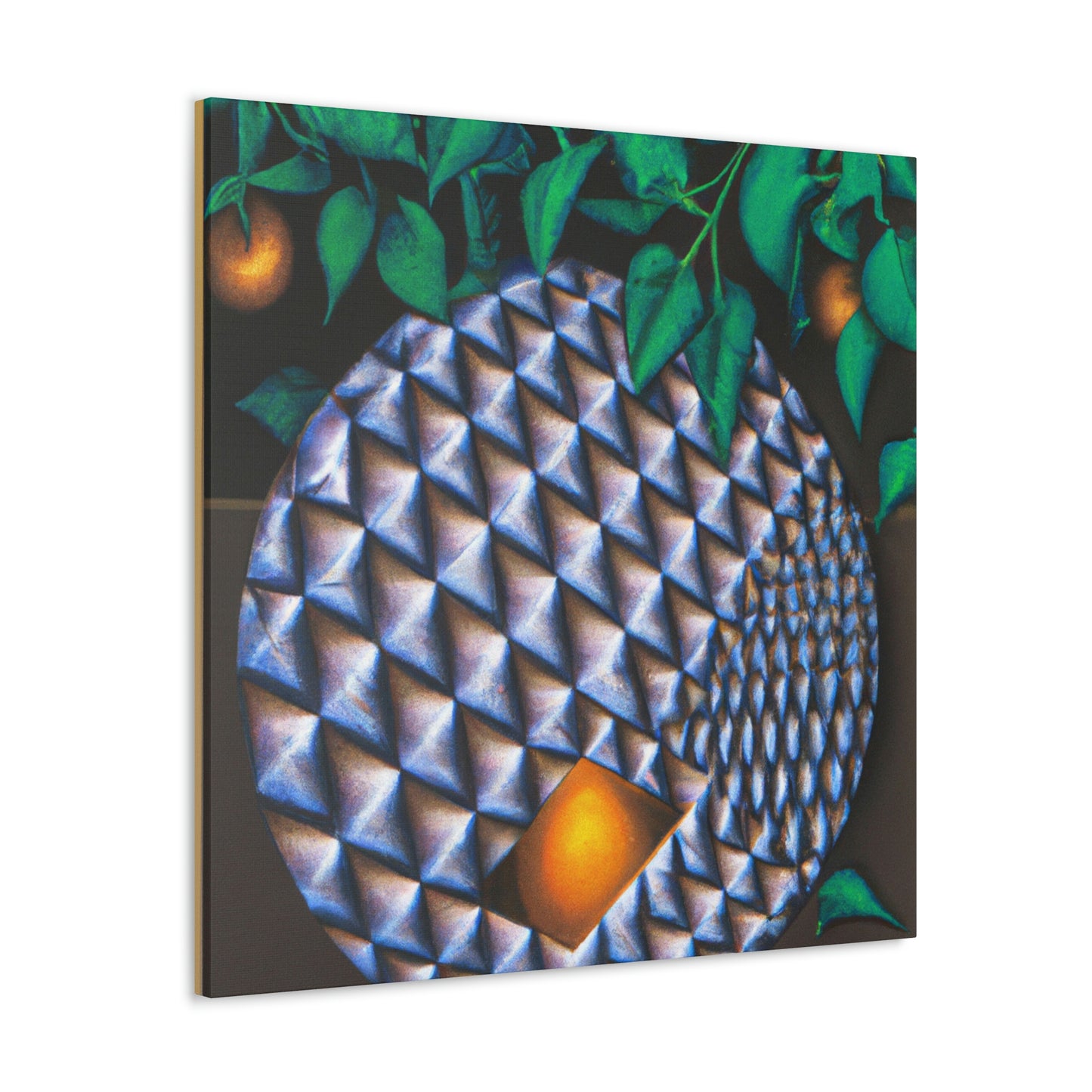 Thomas Gainsborough - canvas