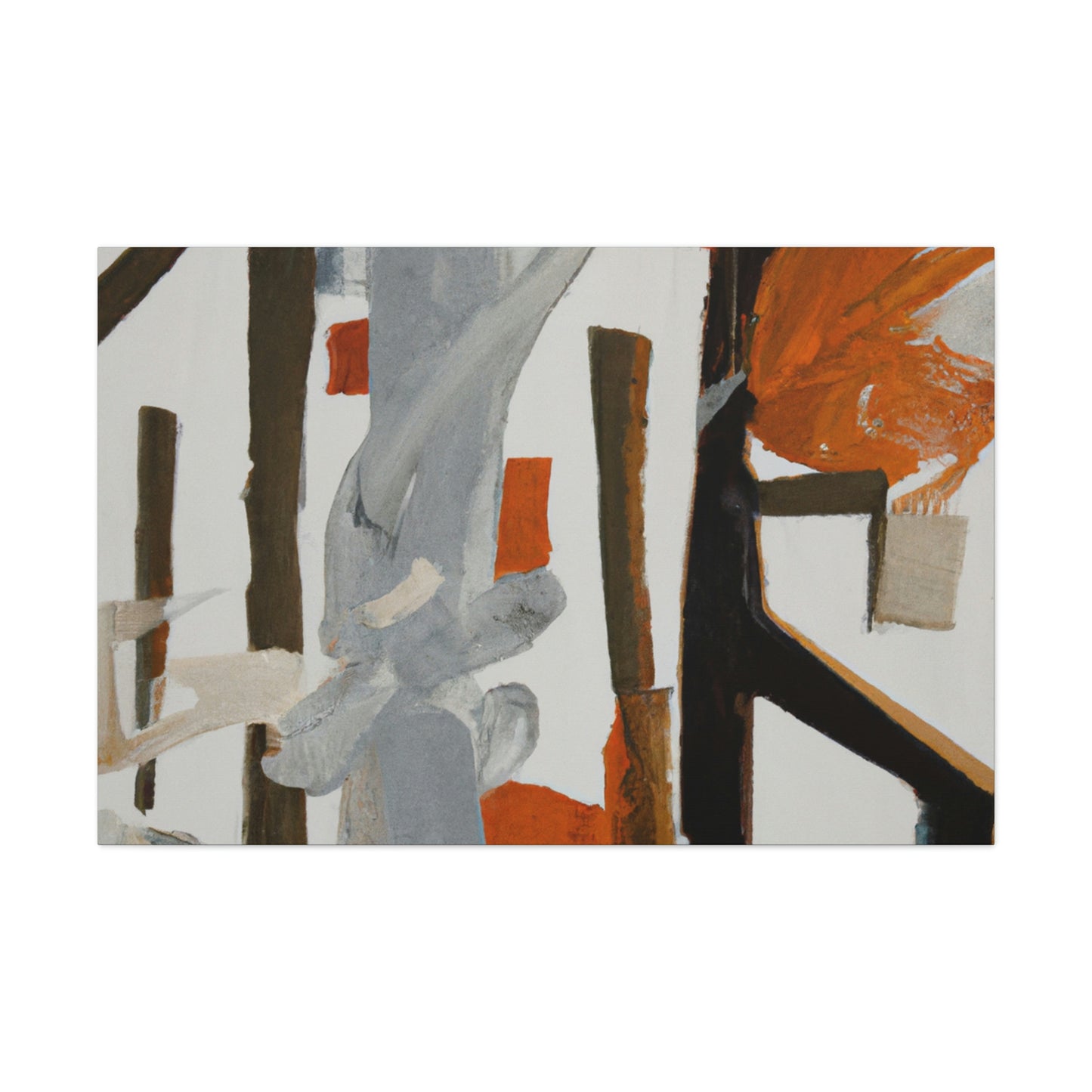 Peter Paul Rubens - canvas