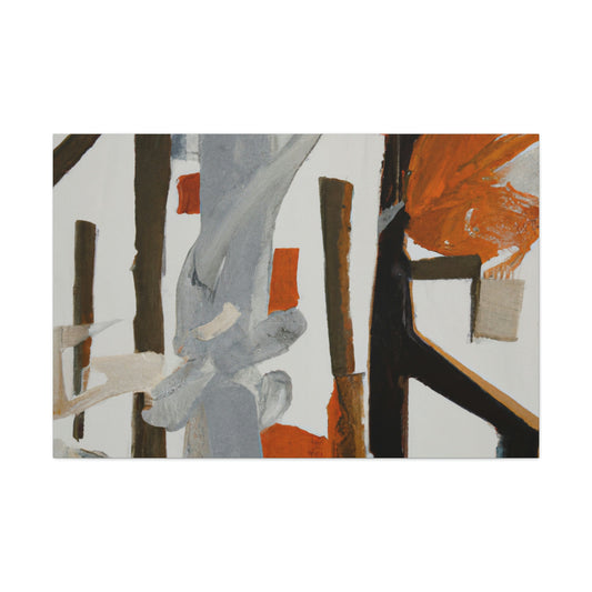 Peter Paul Rubens - canvas