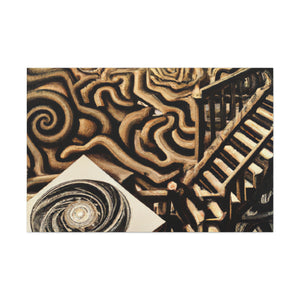 Joseph Antonio Bayeu y Subias - canvas