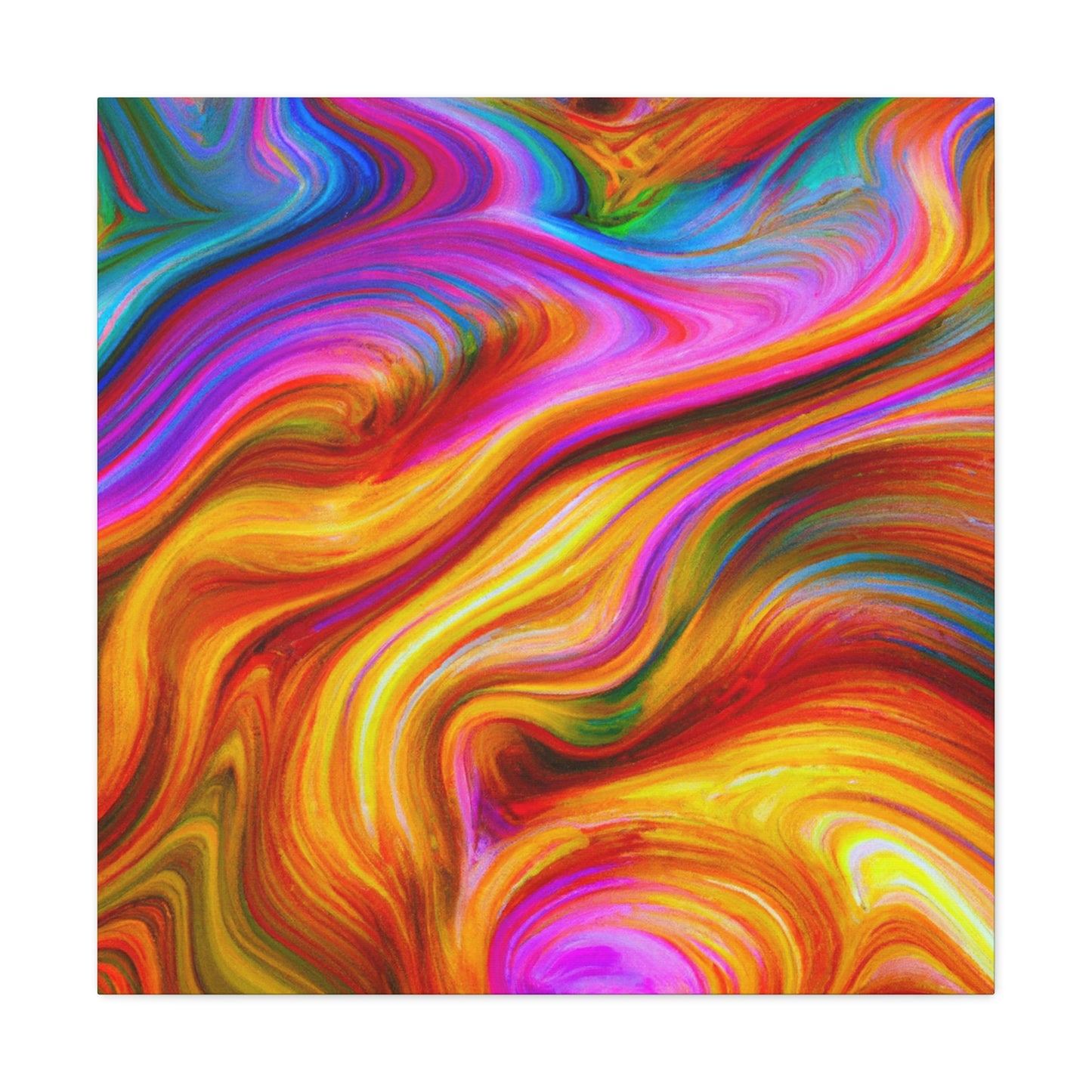 Peter Paul Rubens - canvas