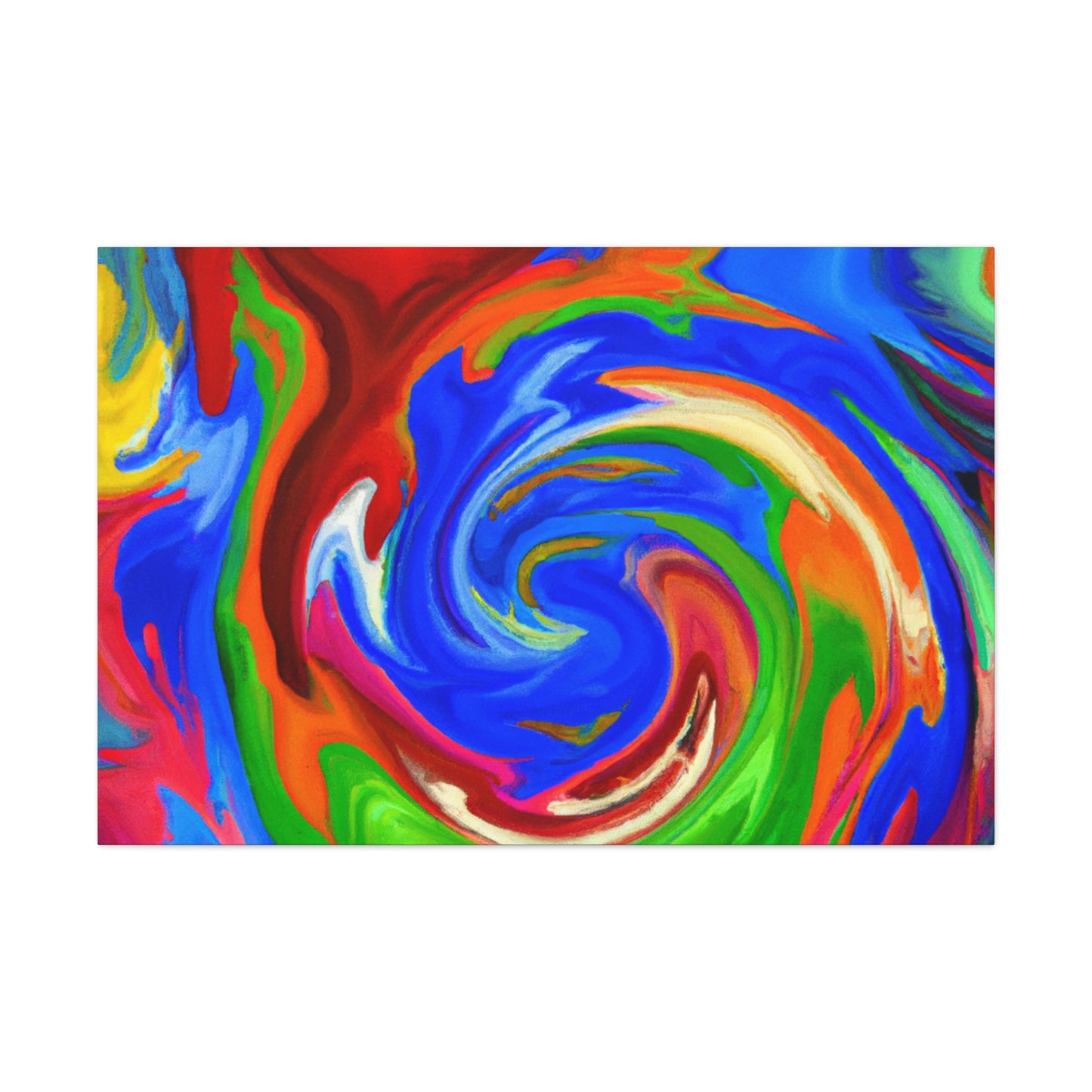 Peter Paul Rubens - canvas