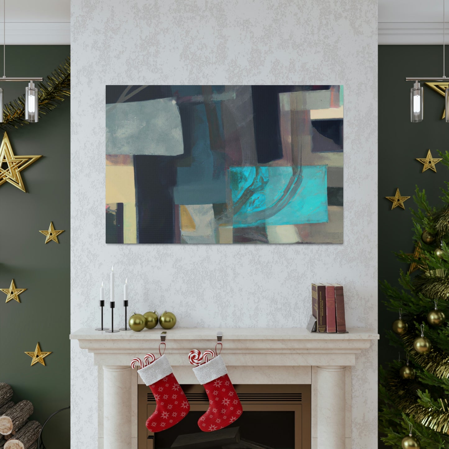 Peter Paul Rubens - canvas