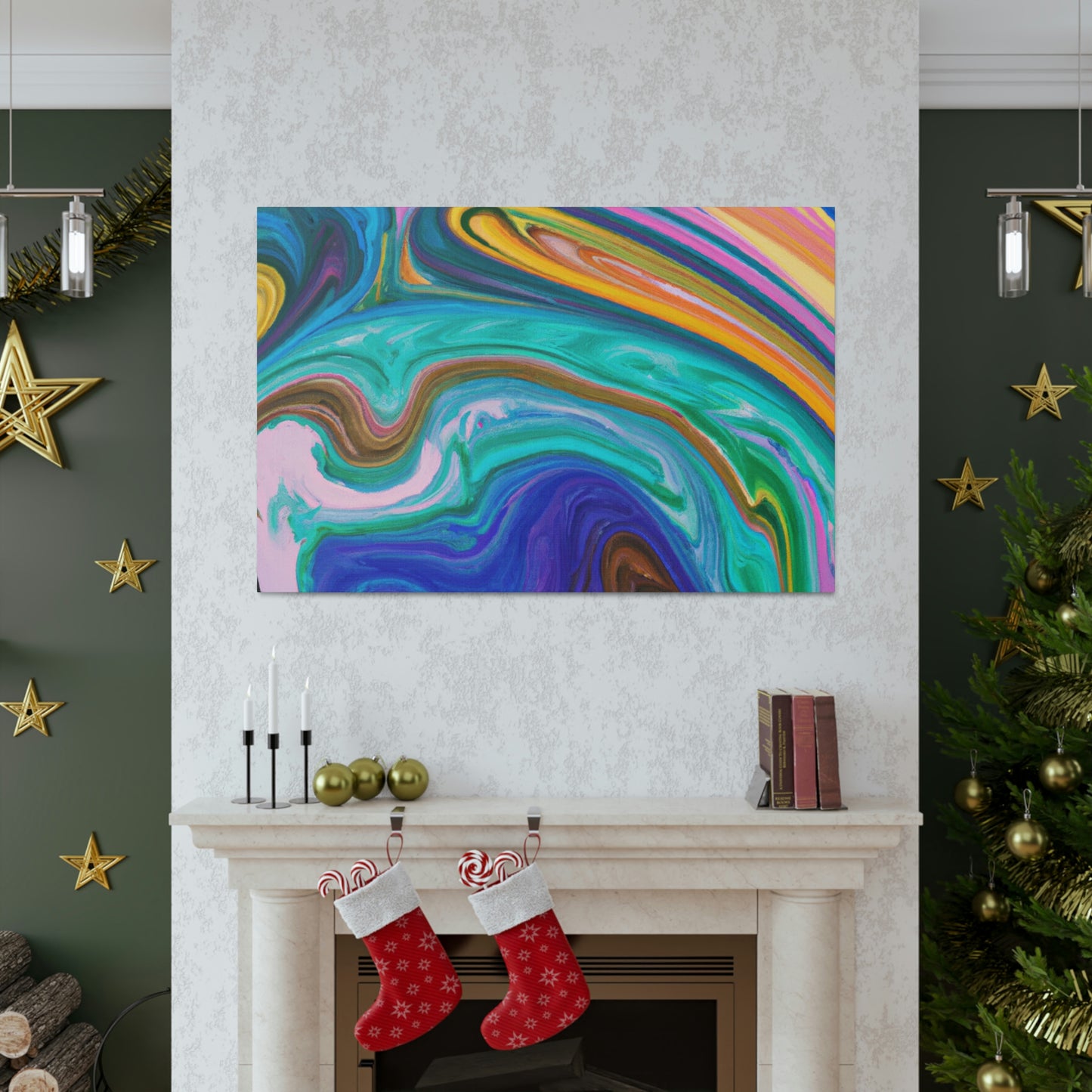 Francisco de Zurbarán - canvas