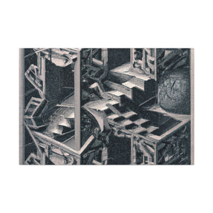 Jacques-Louis David - canvas