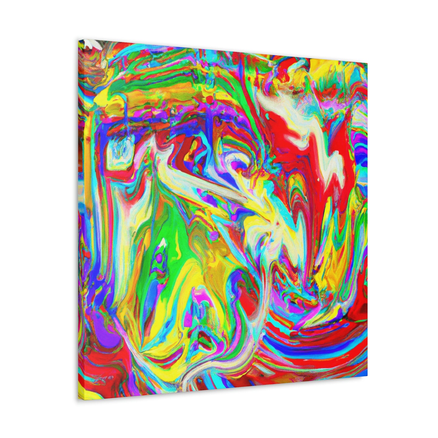 Frans Snyders - canvas